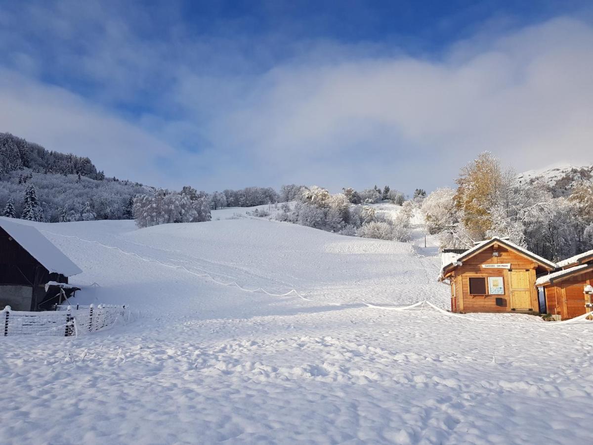Aparthotel Olydea Les Bottieres - Saint-pancrace