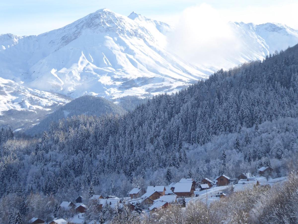 Olydea Les Bottieres - Saint-pancrace Aparthotel