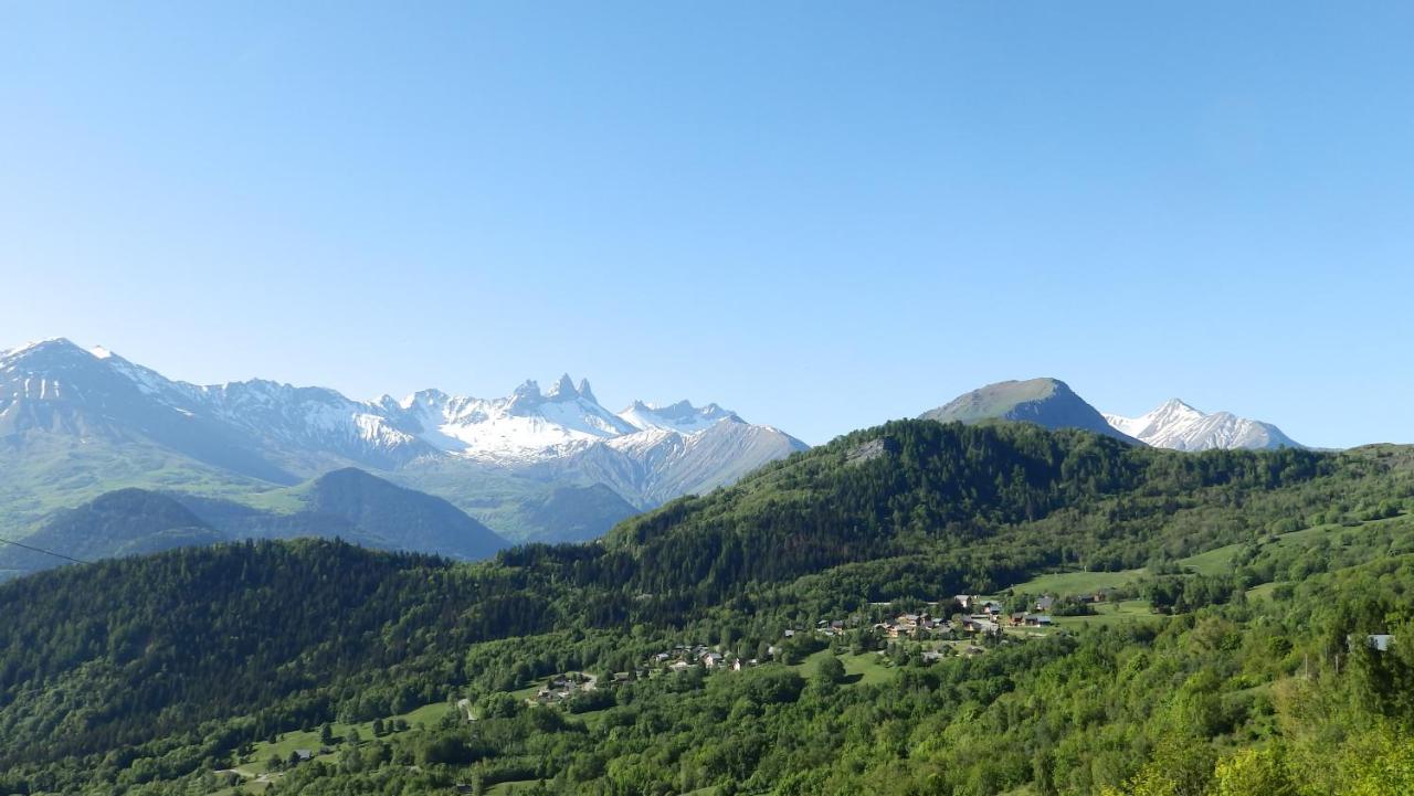Aparthotel Olydea Les Bottieres - Saint-pancrace